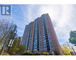 708 - 85 EMMETT AVENUE, Toronto, Ontario