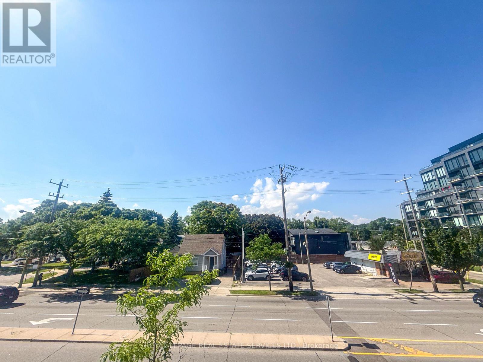 105 Upper - 799 The Queensway, Toronto, Ontario  M8Z 0H3 - Photo 12 - W13729046