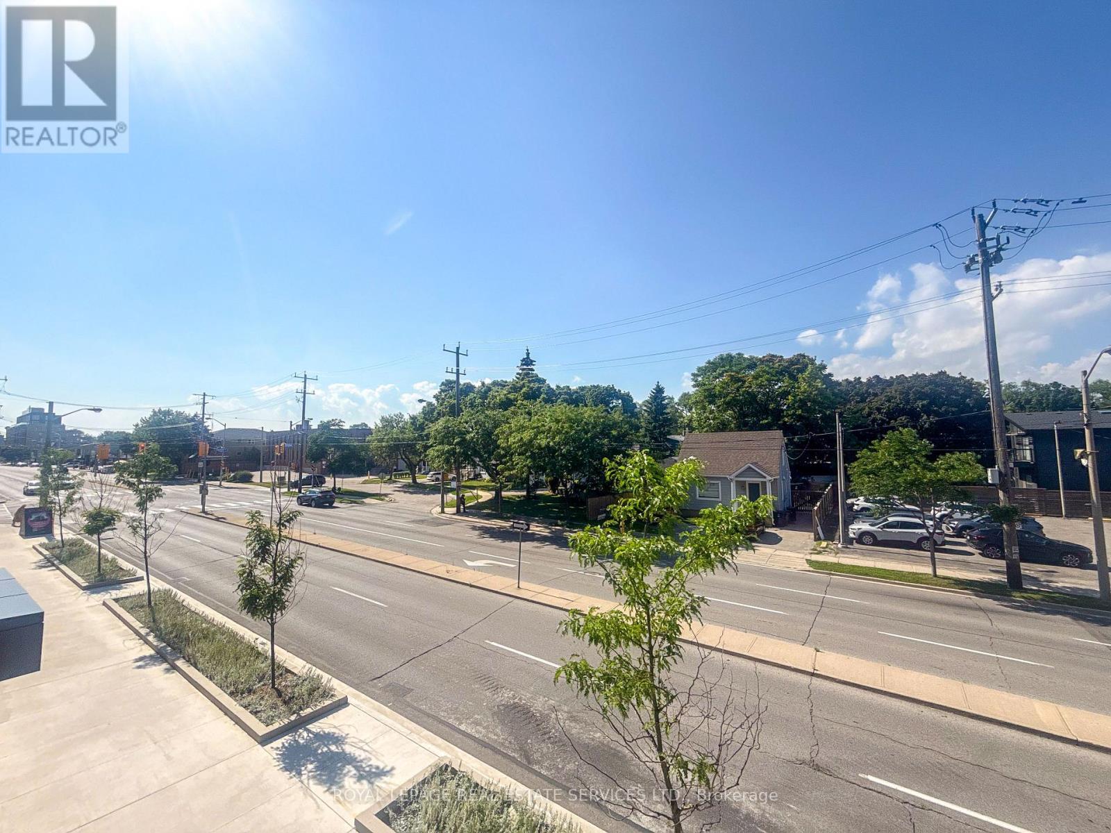 105 Upper - 799 The Queensway, Toronto, Ontario  M8Z 0H3 - Photo 13 - W13729046