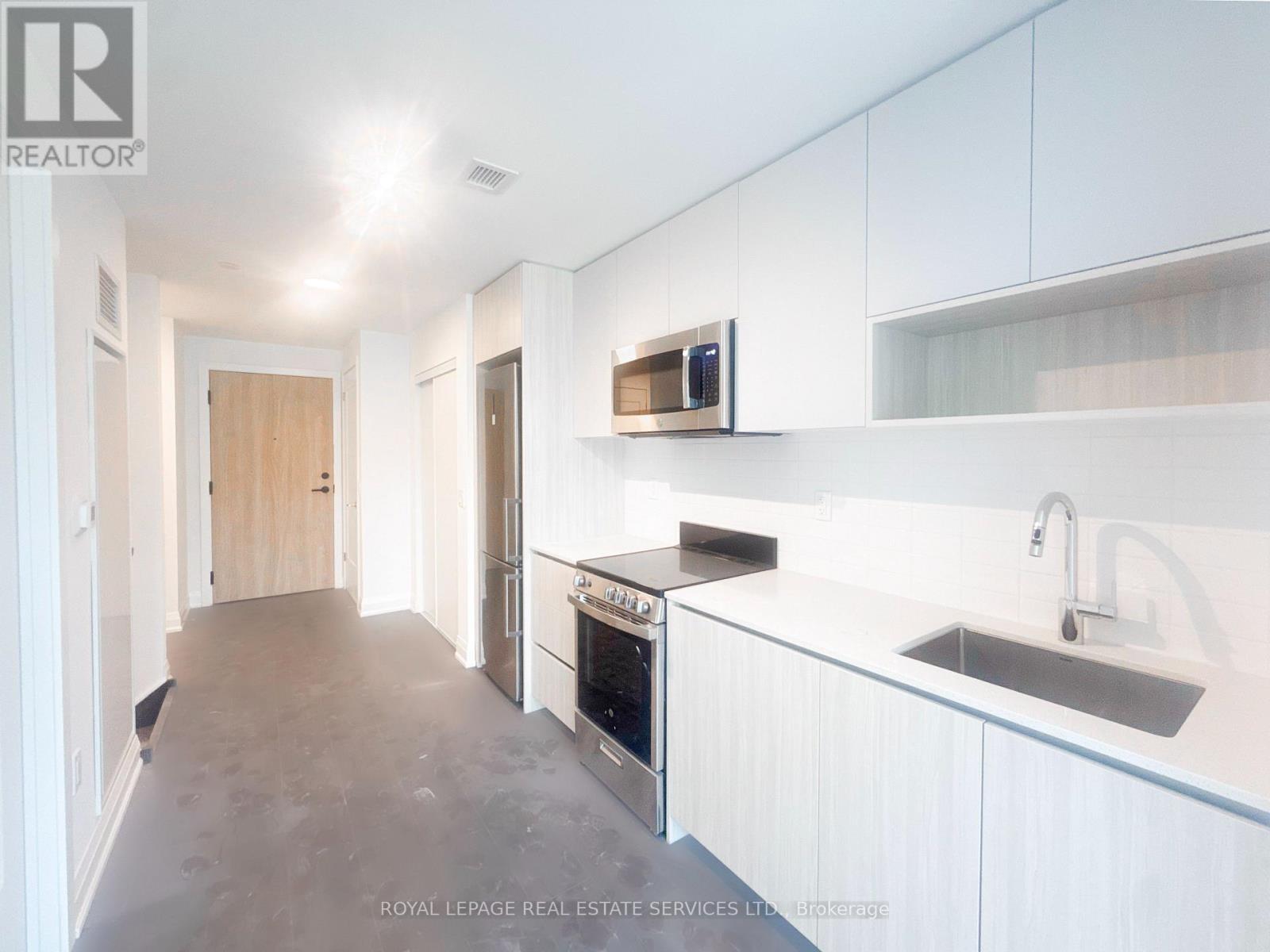 105 Upper - 799 The Queensway, Toronto, Ontario  M8Z 0H3 - Photo 6 - W13729046