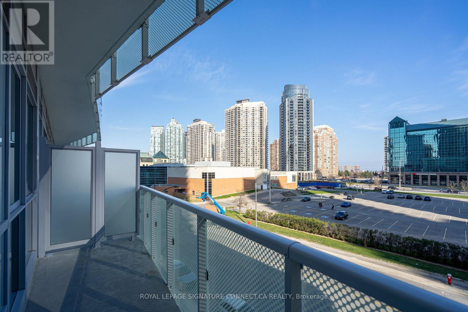 409 - 4065 Confederation Parkway, Mississauga, Ontario  L5B 0L4 - Photo 14 - W13729058
