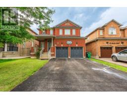 20 MACTIER ROAD, Brampton, Ontario