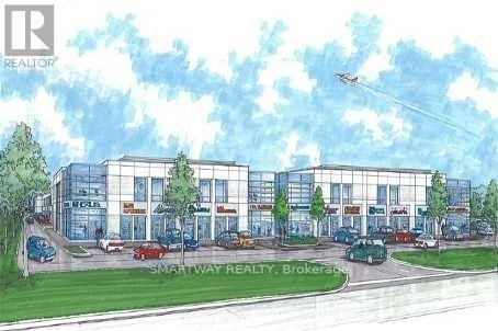 4 - 1315 Derry Road E, Mississauga, Ontario  L5T 1B6 - Photo 1 - W13729104