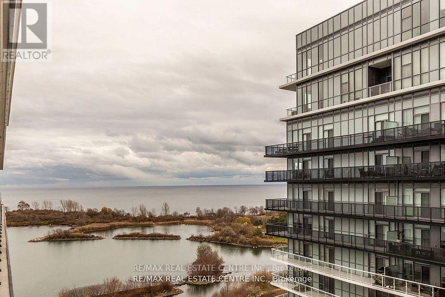 1401 - 39 Annie Craig Drive, Toronto, Ontario  M8V 0H1 - Photo 12 - W13729110