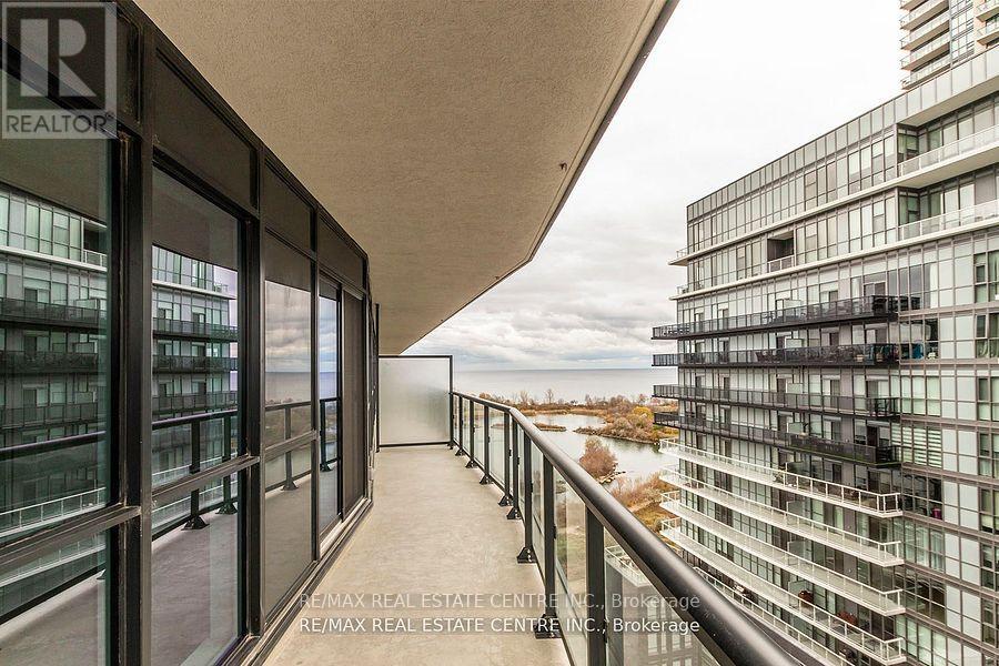 1401 - 39 Annie Craig Drive, Toronto, Ontario  M8V 0H1 - Photo 13 - W13729110