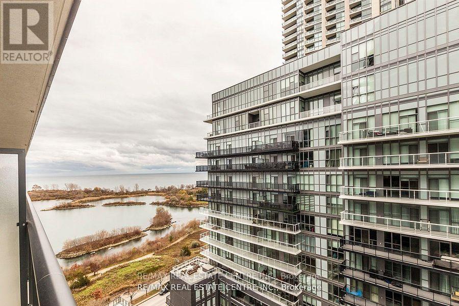 1401 - 39 Annie Craig Drive, Toronto, Ontario  M8V 0H1 - Photo 14 - W13729110