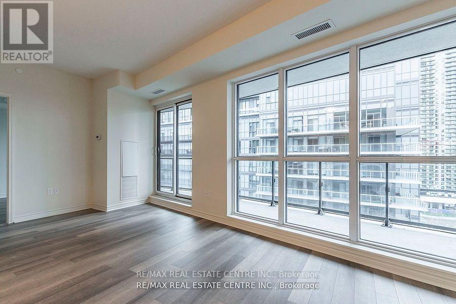 1401 - 39 Annie Craig Drive, Toronto, Ontario  M8V 0H1 - Photo 4 - W13729110