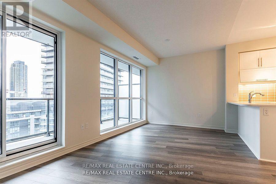 1401 - 39 Annie Craig Drive, Toronto, Ontario  M8V 0H1 - Photo 5 - W13729110