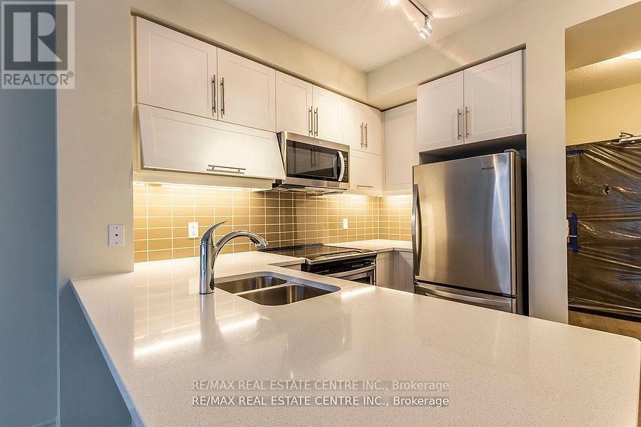 1401 - 39 Annie Craig Drive, Toronto, Ontario  M8V 0H1 - Photo 7 - W13729110