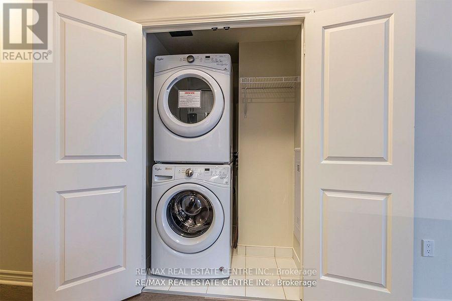 1401 - 39 Annie Craig Drive, Toronto, Ontario  M8V 0H1 - Photo 8 - W13729110