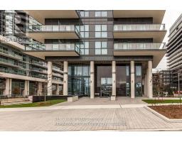 1401 - 39 ANNIE CRAIG DRIVE, Toronto, Ontario