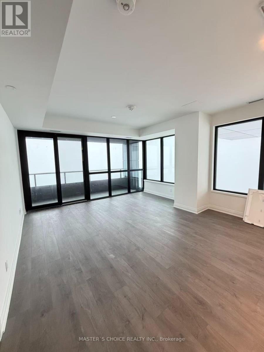 4204 - 4015 The Exchange Drive, Mississauga, Ontario  L5B 0N9 - Photo 3 - W13729142