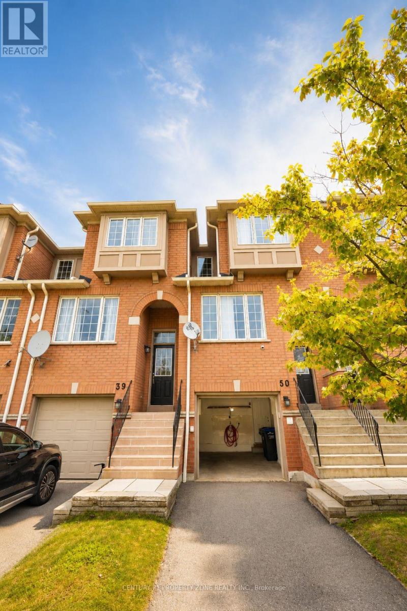 50 - 5030 HEATHERLEIGH AVENUE, Mississauga, Ontario