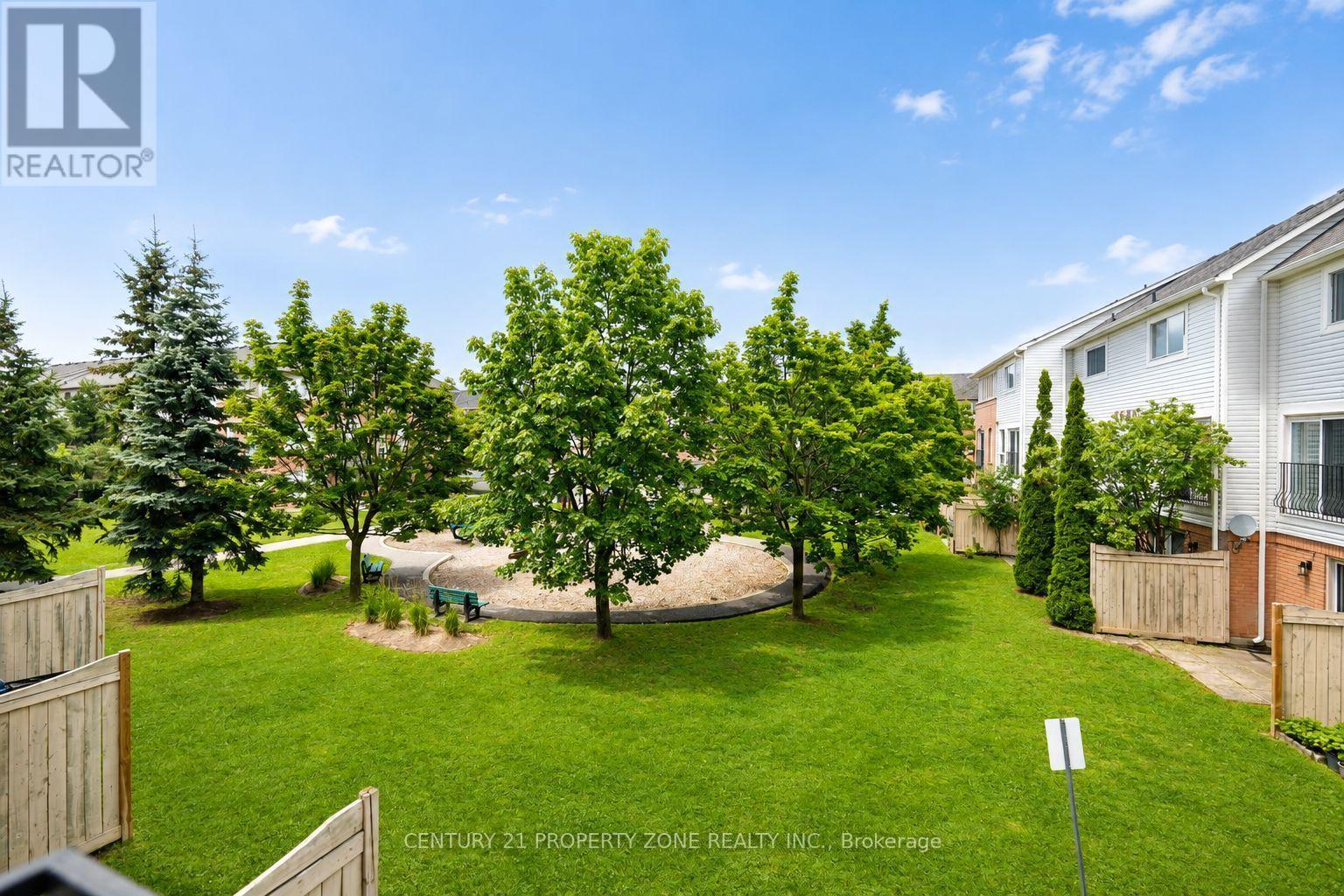 50 - 5030 Heatherleigh Avenue, Mississauga, Ontario  L5V 2G7 - Photo 13 - W13729150
