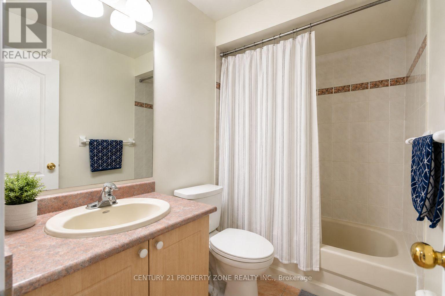 50 - 5030 Heatherleigh Avenue, Mississauga, Ontario  L5V 2G7 - Photo 21 - W13729150