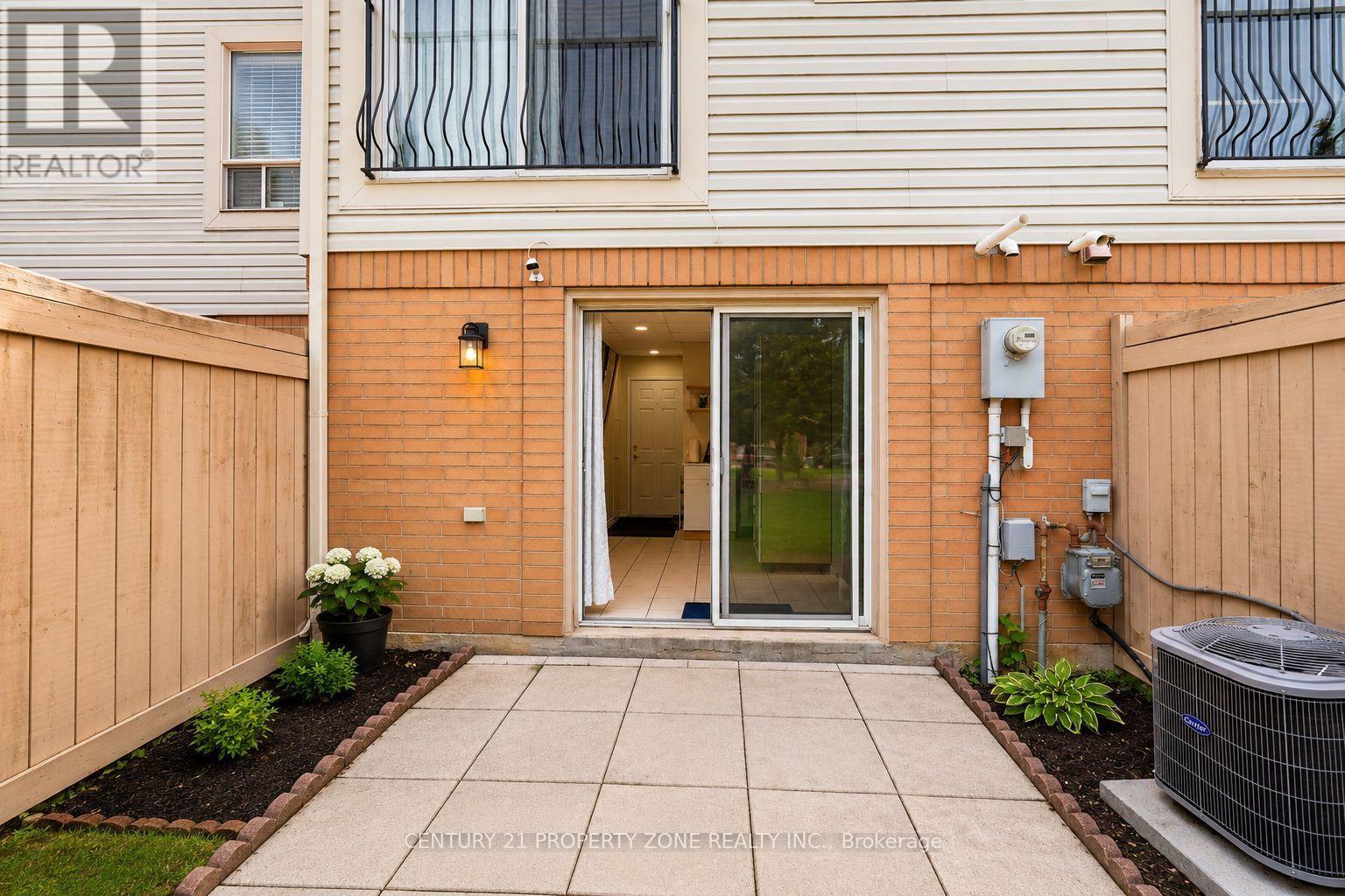 50 - 5030 Heatherleigh Avenue, Mississauga, Ontario  L5V 2G7 - Photo 30 - W13729150