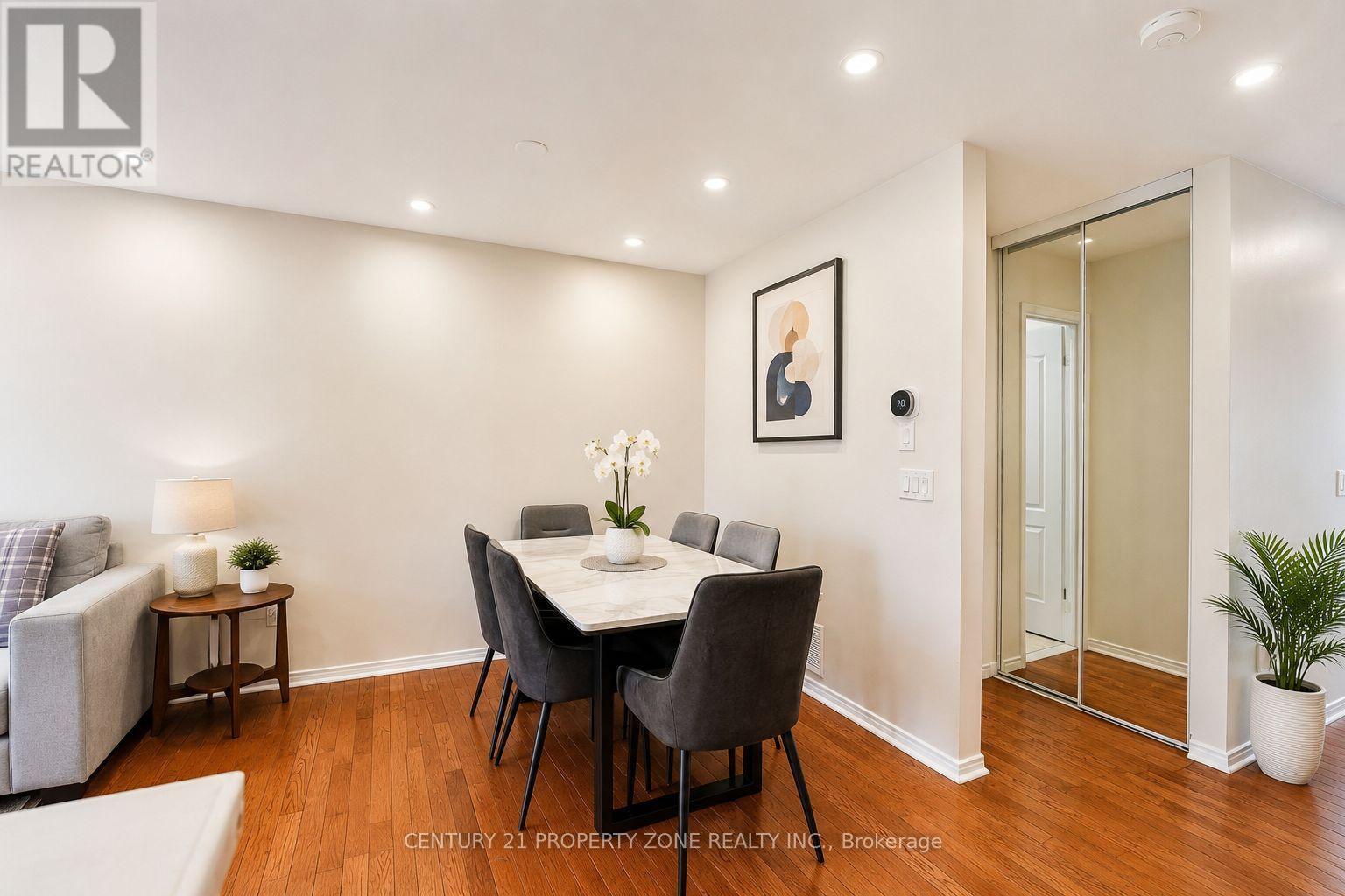 50 - 5030 Heatherleigh Avenue, Mississauga, Ontario  L5V 2G7 - Photo 4 - W13729150