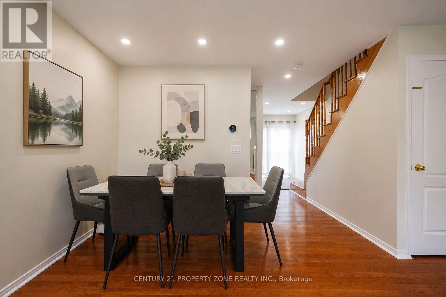 50 - 5030 Heatherleigh Avenue, Mississauga, Ontario  L5V 2G7 - Photo 6 - W13729150
