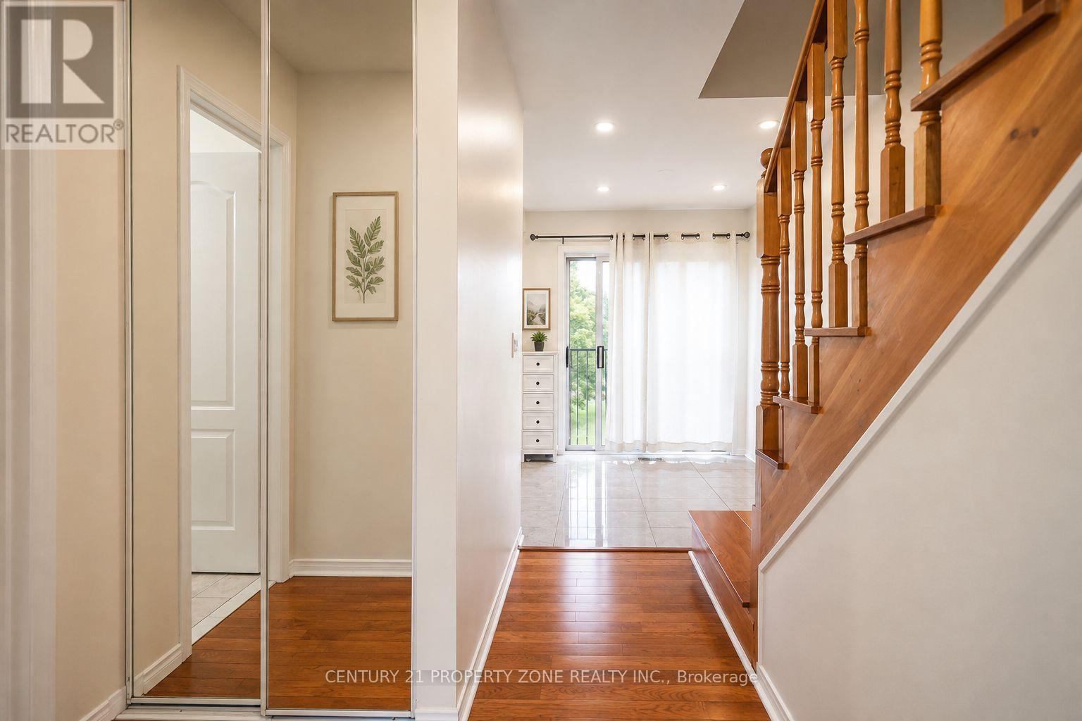 50 - 5030 Heatherleigh Avenue, Mississauga, Ontario  L5V 2G7 - Photo 8 - W13729150