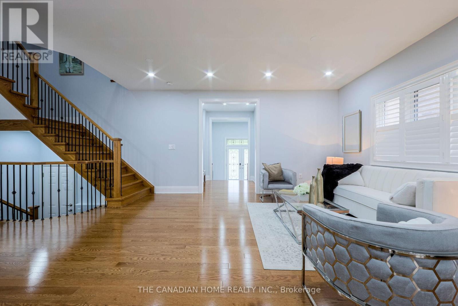 21 Rolling Rock Way, Brampton, Ontario  L6Y 6H3 - Photo 11 - W13729154