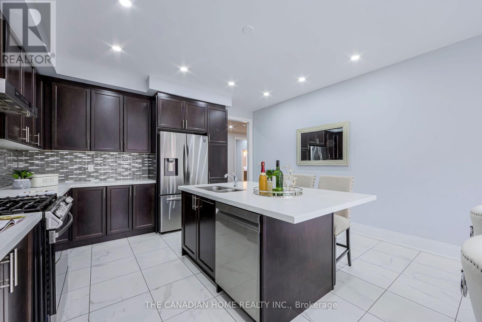 21 Rolling Rock Way, Brampton, Ontario  L6Y 6H3 - Photo 14 - W13729154