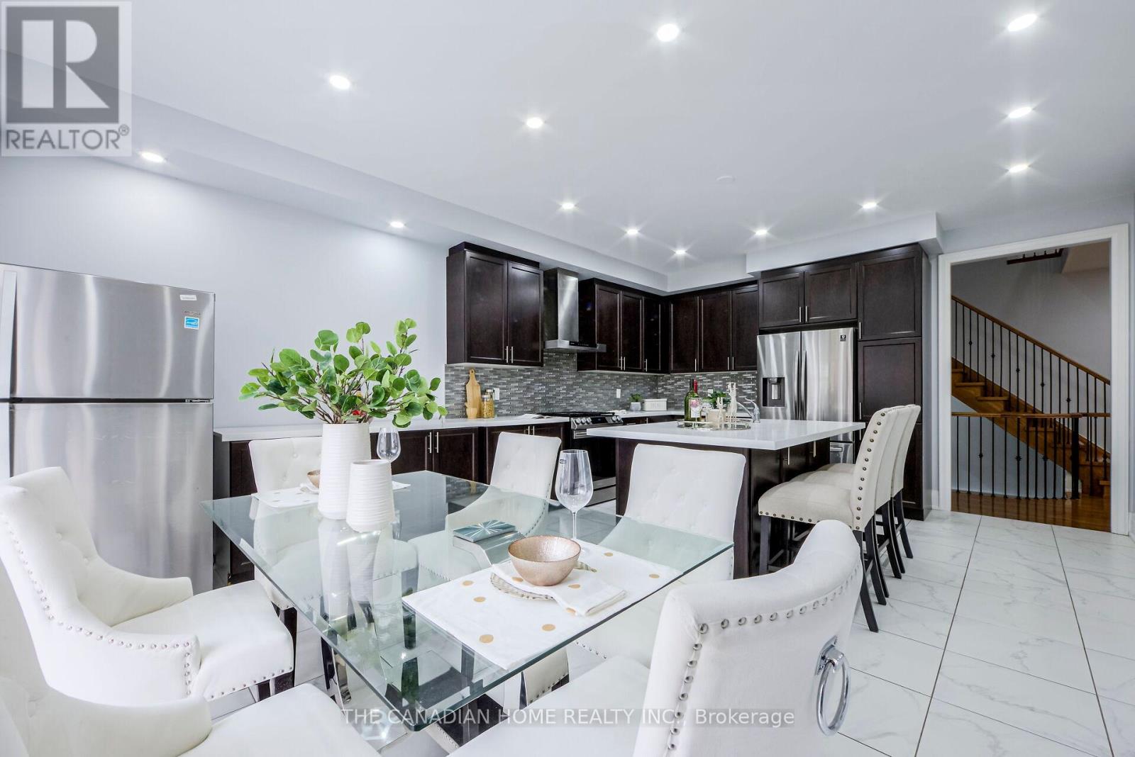 21 Rolling Rock Way, Brampton, Ontario  L6Y 6H3 - Photo 15 - W13729154