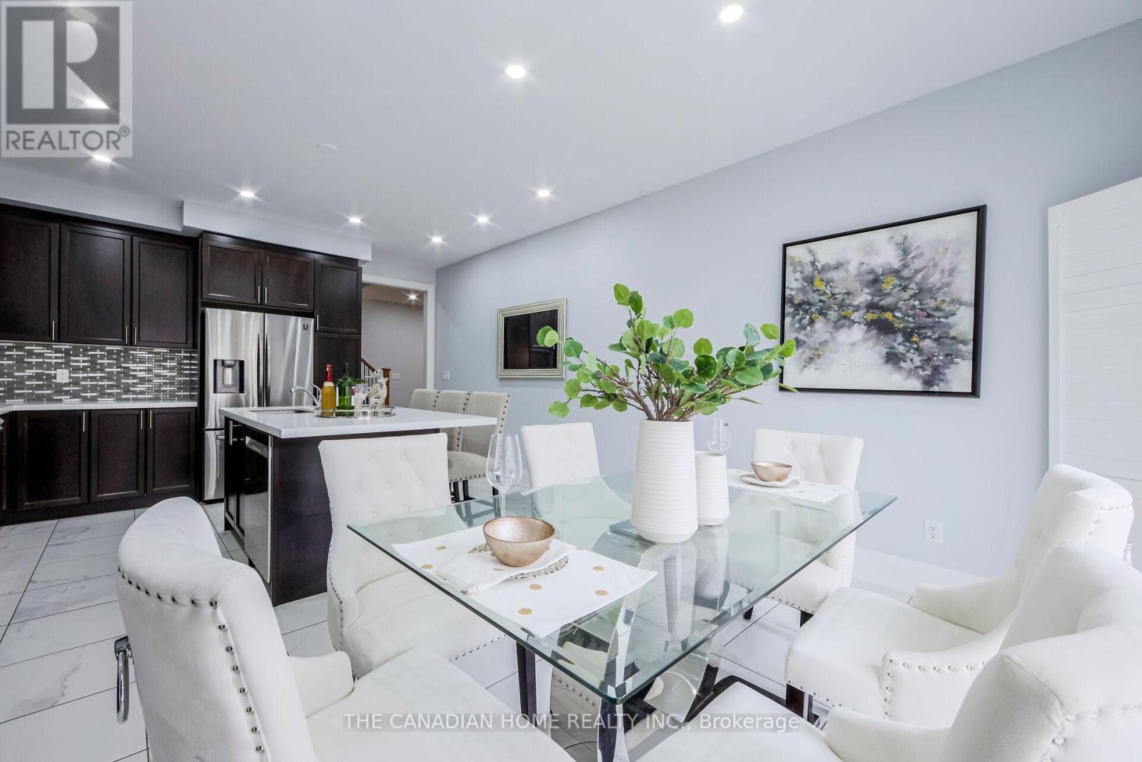 21 Rolling Rock Way, Brampton, Ontario  L6Y 6H3 - Photo 16 - W13729154