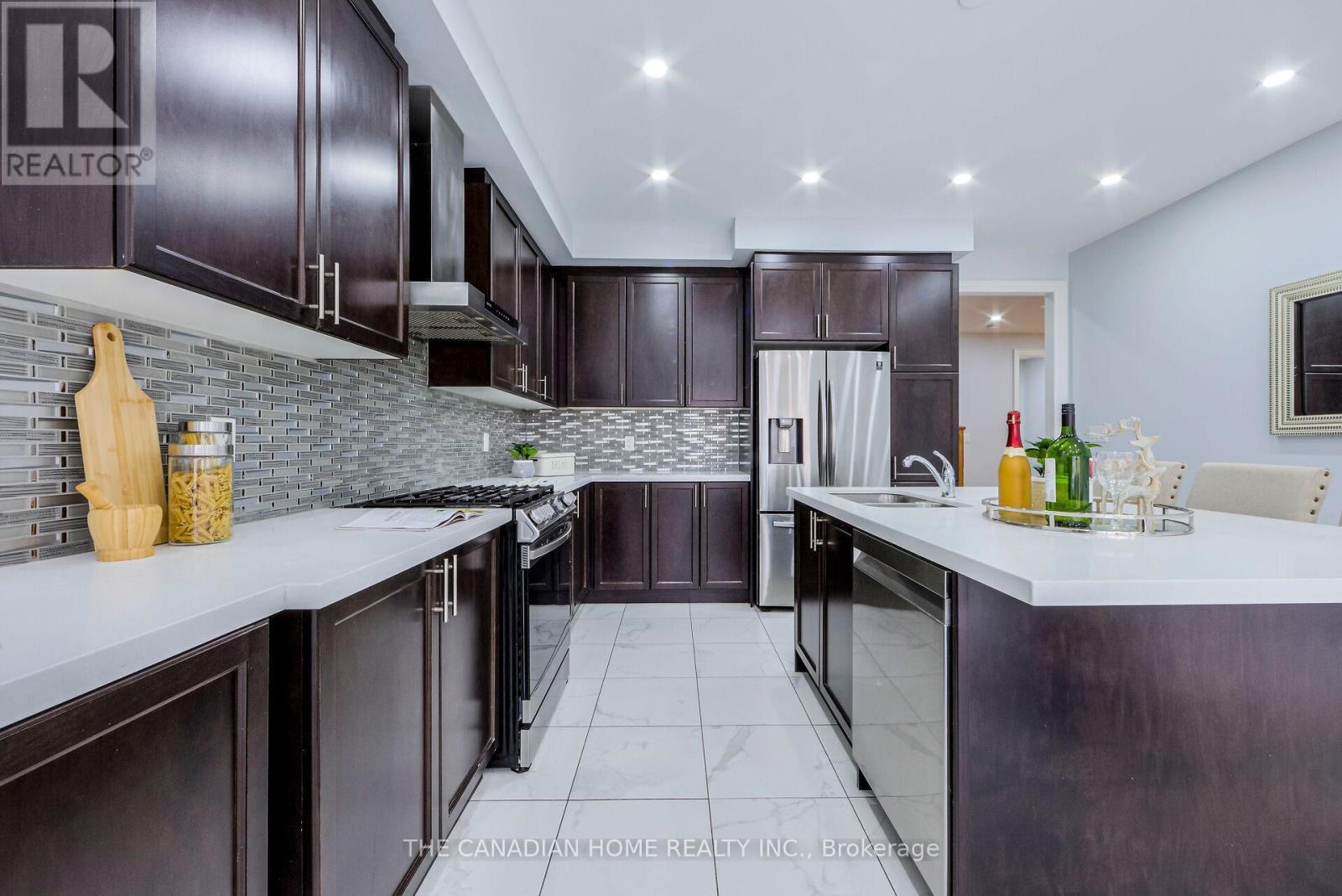 21 Rolling Rock Way, Brampton, Ontario  L6Y 6H3 - Photo 17 - W13729154