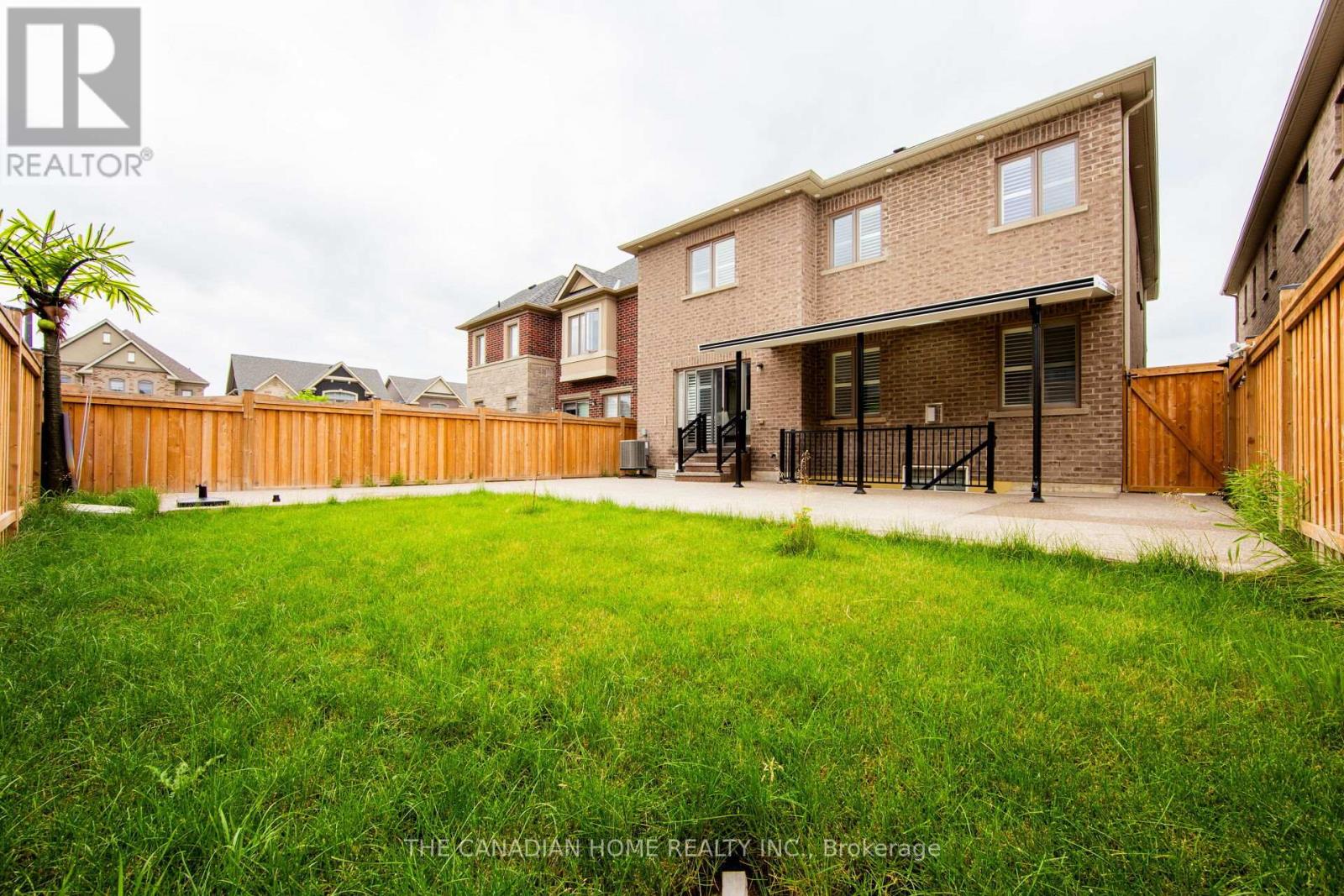 21 Rolling Rock Way, Brampton, Ontario  L6Y 6H3 - Photo 50 - W13729154