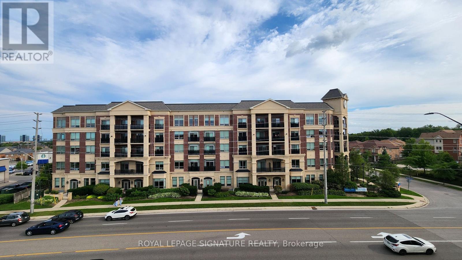 406 - 3055 Thomas Street, Mississauga, Ontario  L5M 0M4 - Photo 10 - W13729170