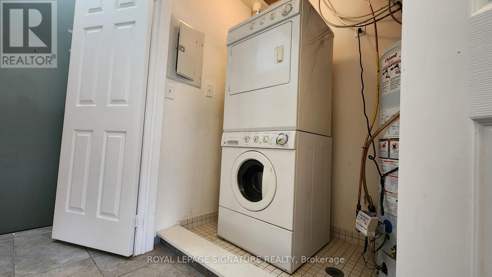 406 - 3055 Thomas Street, Mississauga, Ontario  L5M 0M4 - Photo 16 - W13729170
