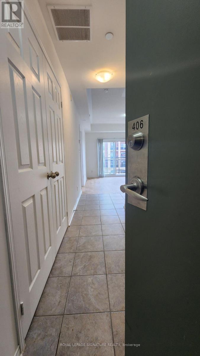 406 - 3055 Thomas Street, Mississauga, Ontario  L5M 0M4 - Photo 3 - W13729170