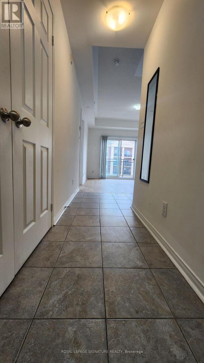 406 - 3055 Thomas Street, Mississauga, Ontario  L5M 0M4 - Photo 4 - W13729170