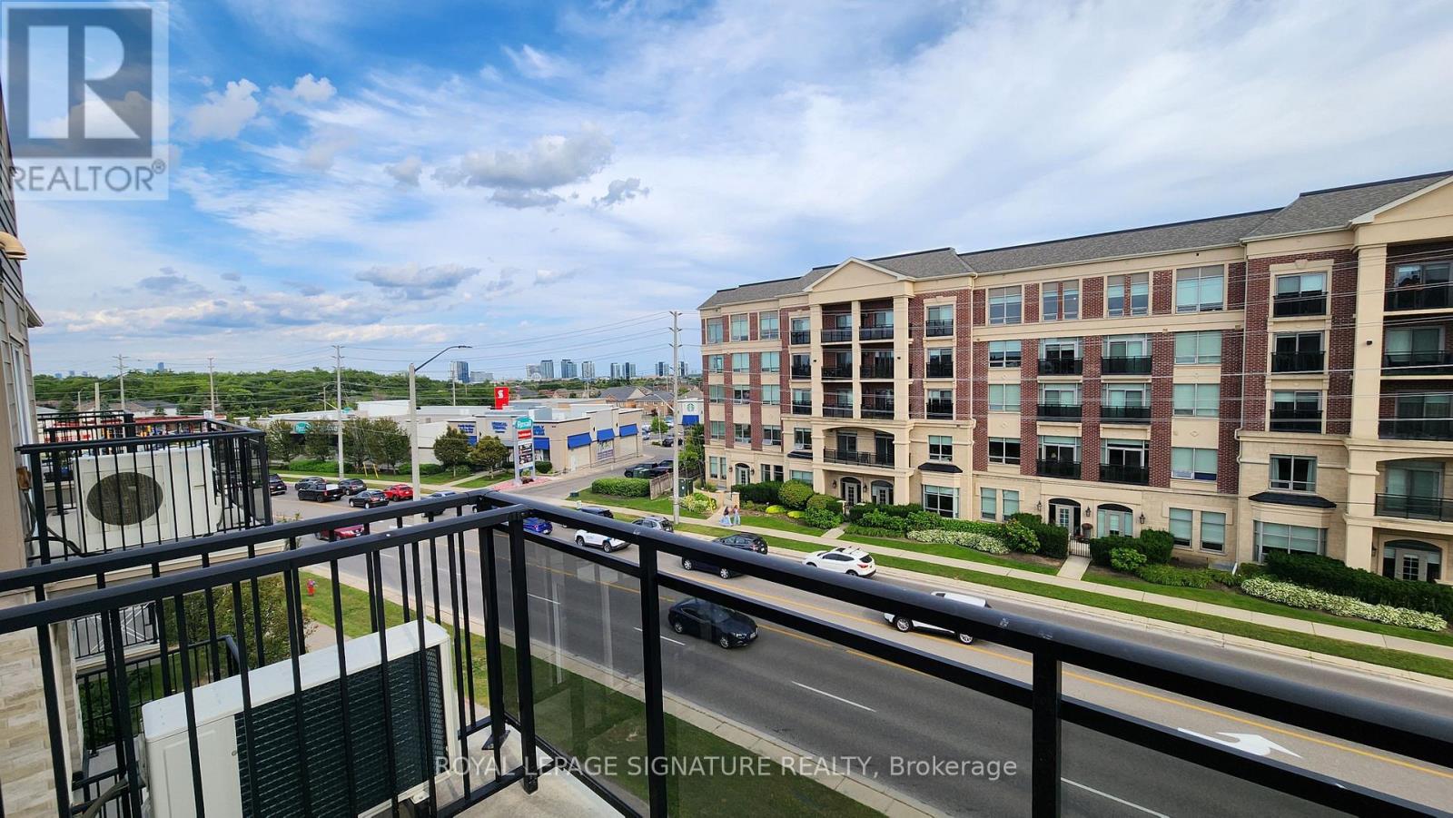 406 - 3055 Thomas Street, Mississauga, Ontario  L5M 0M4 - Photo 9 - W13729170