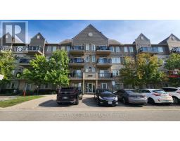 406 - 3055 THOMAS STREET, Mississauga, Ontario