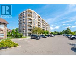 313 - 300 RAY LAWSON BOULEVARD, Brampton, Ontario
