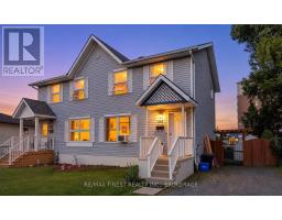 944 UXBRIDGE CRESCENT, Kingston, Ontario