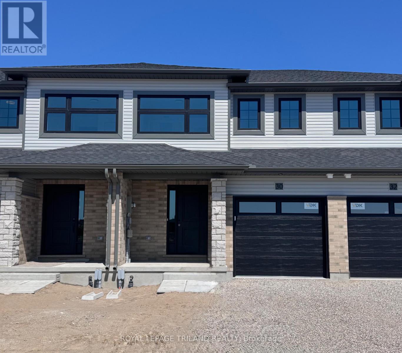 30 HOPPER LANE, St. Thomas, Ontario