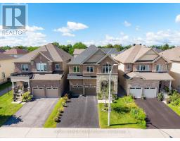 607 PARADE DRIVE, Ottawa, Ontario