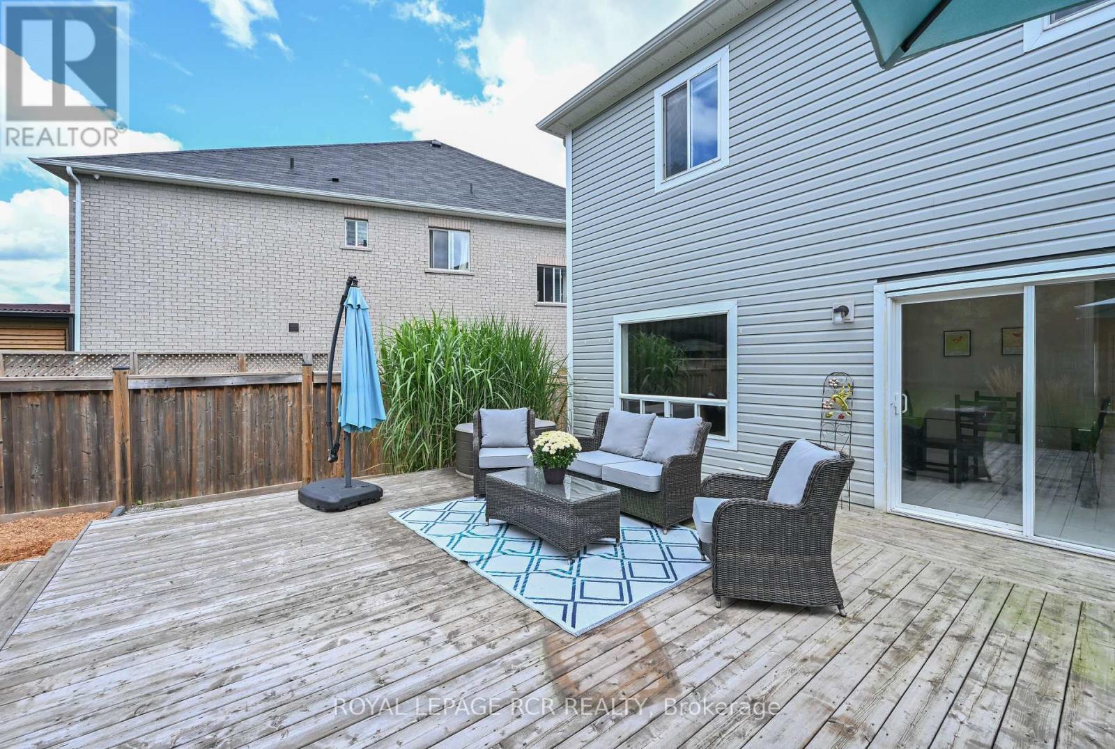 769 Halbert Drive, Shelburne, Ontario  L9V 3S3 - Photo 12 - X13729114