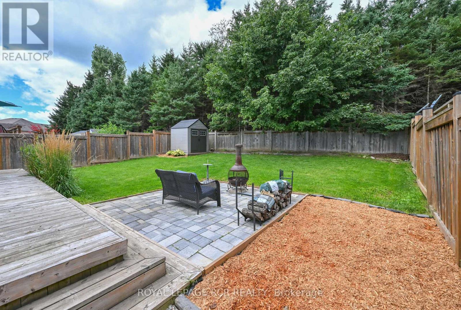 769 Halbert Drive, Shelburne, Ontario  L9V 3S3 - Photo 2 - X13729114