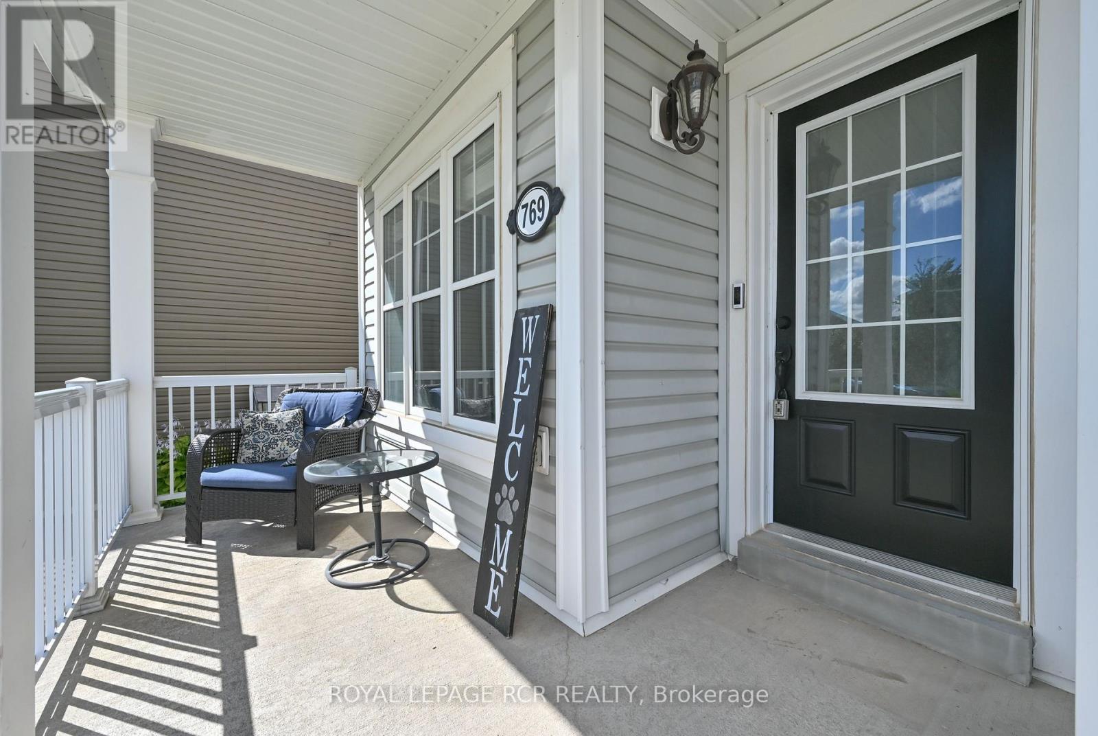 769 Halbert Drive, Shelburne, Ontario  L9V 3S3 - Photo 4 - X13729114