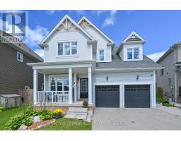 769 HALBERT DRIVE, Shelburne, Ontario