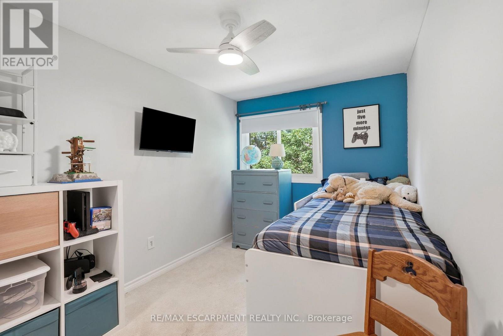 33 - 3 Burdock Lane, Hamilton, Ontario  L9H 6E9 - Photo 22 - X13729162