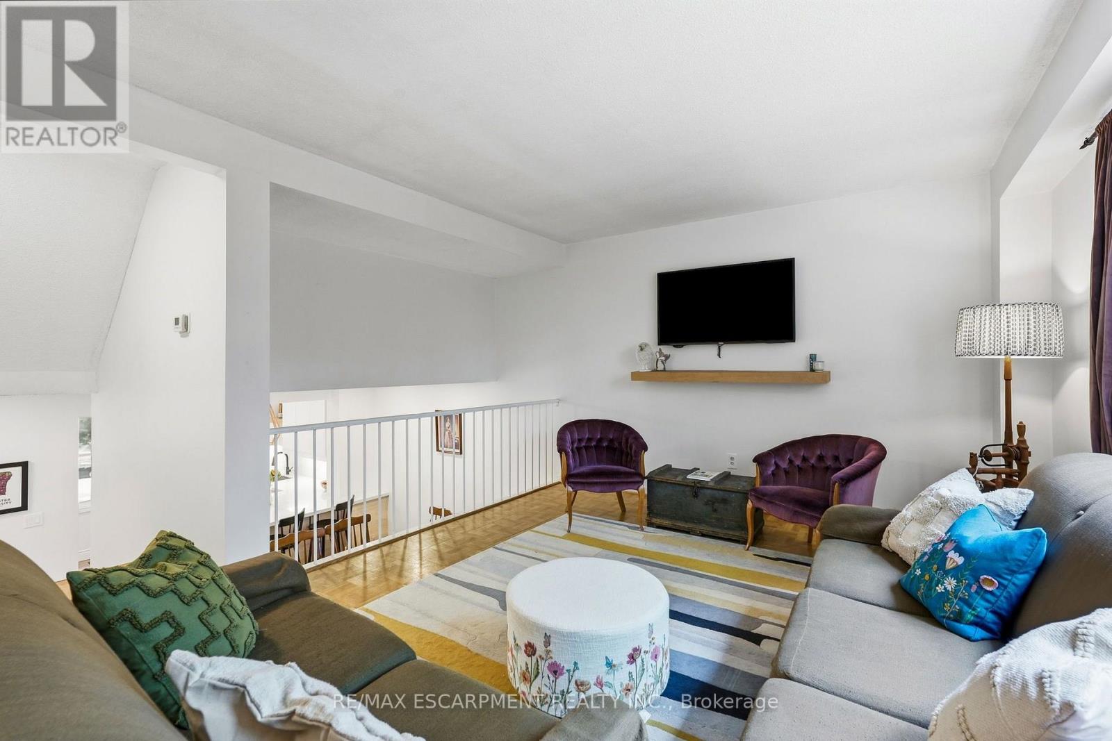 33 - 3 Burdock Lane, Hamilton, Ontario  L9H 6E9 - Photo 6 - X13729162