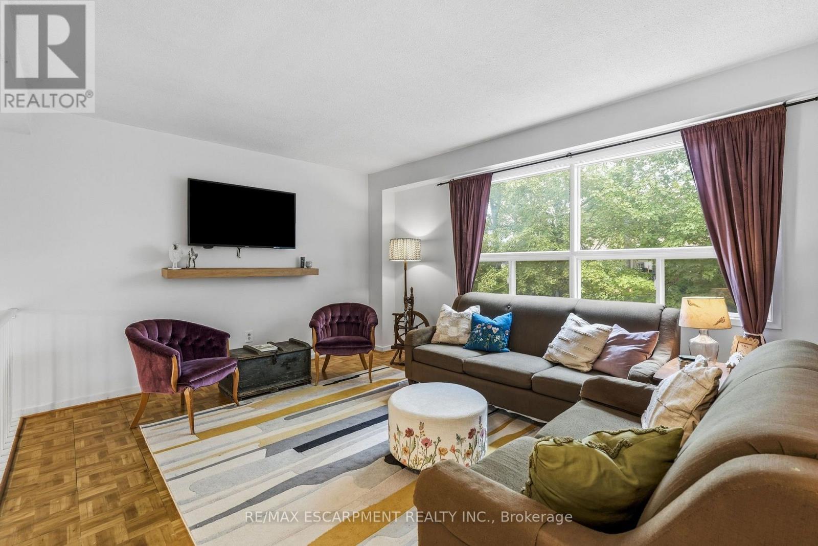 33 - 3 Burdock Lane, Hamilton, Ontario  L9H 6E9 - Photo 8 - X13729162