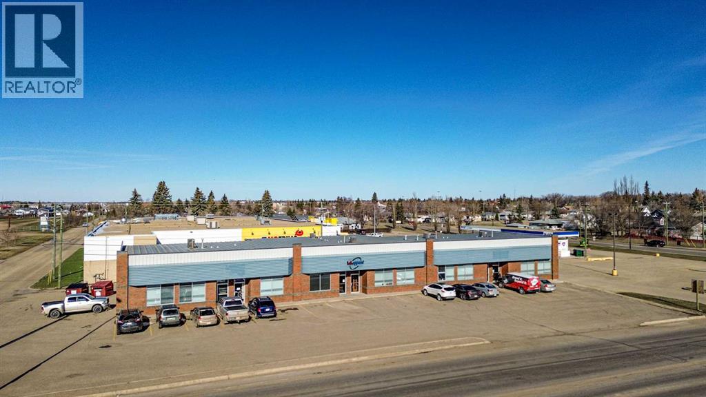 4602 50 Street, Stettler, Alberta