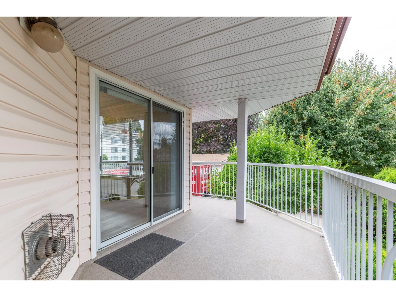 101 2450 Church Street, Abbotsford, British Columbia  V2T 3J7 - Photo 35 - R3159998