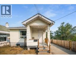 795 Binns Street, Trail, British Columbia