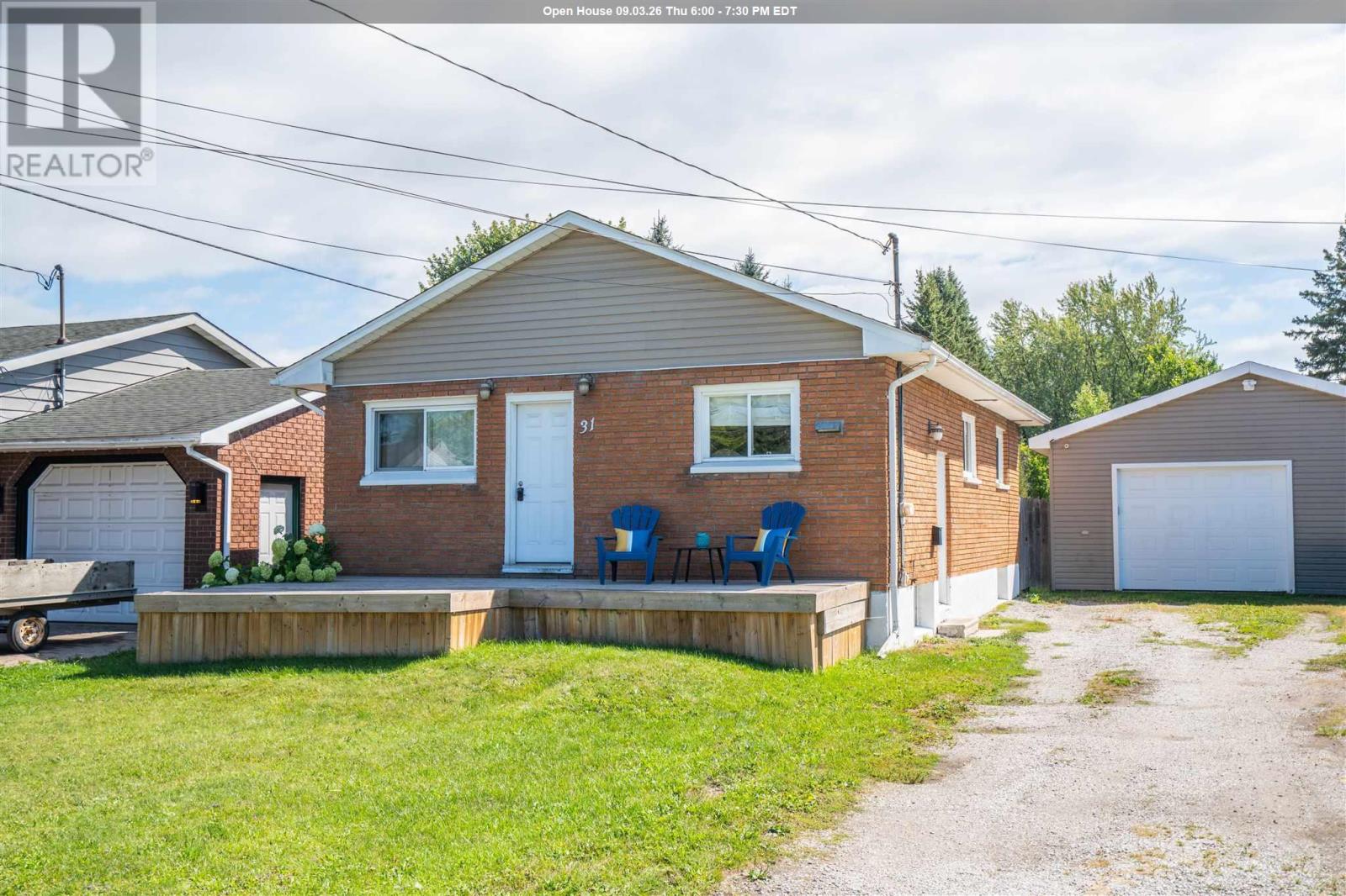 31 East Balfour ST, Sault Ste. Marie, Ontario